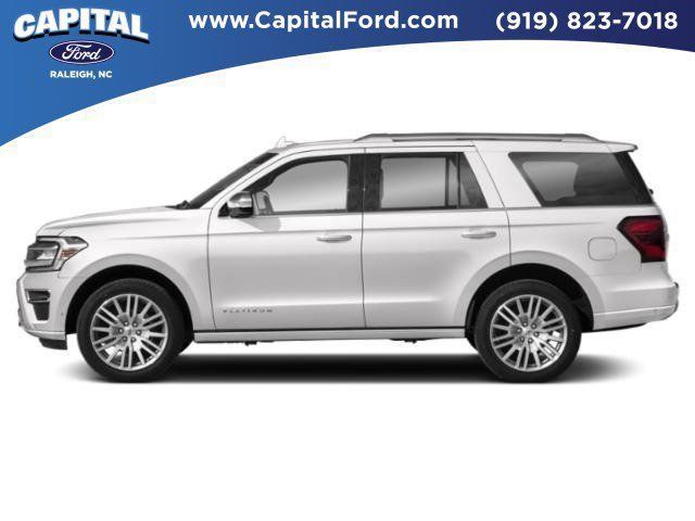 2024 Ford Expedition Platinum