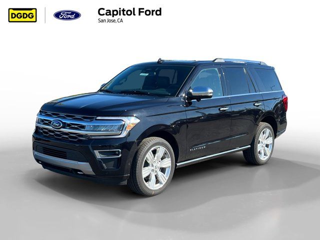 2024 Ford Expedition Platinum