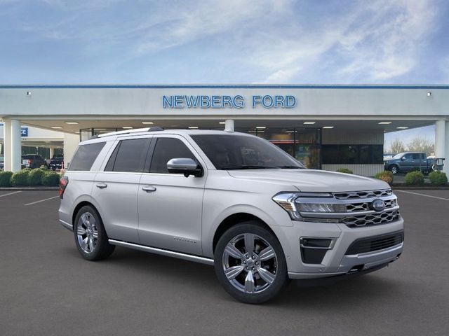 2024 Ford Expedition Platinum