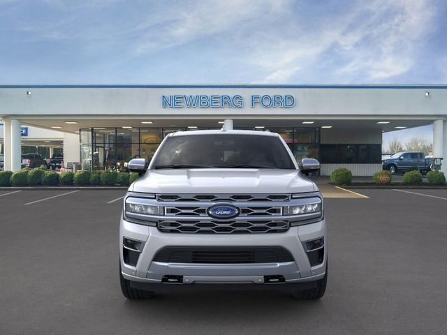 2024 Ford Expedition Platinum