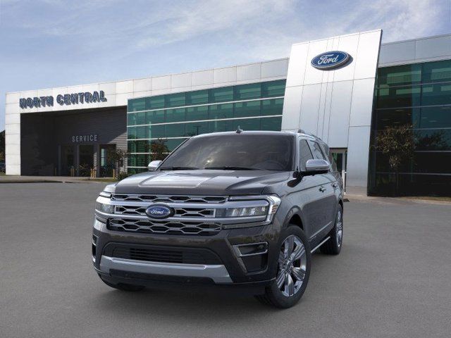 2024 Ford Expedition Platinum