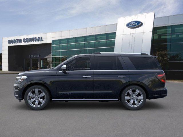 2024 Ford Expedition Platinum