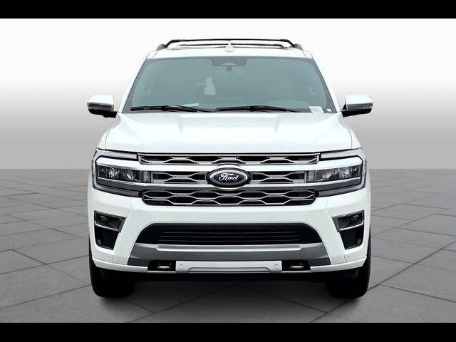 2024 Ford Expedition Platinum