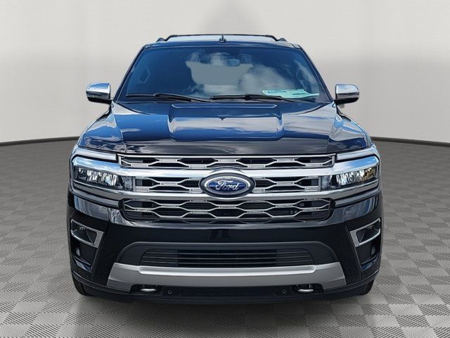 2024 Ford Expedition Platinum
