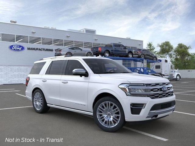 2024 Ford Expedition Platinum