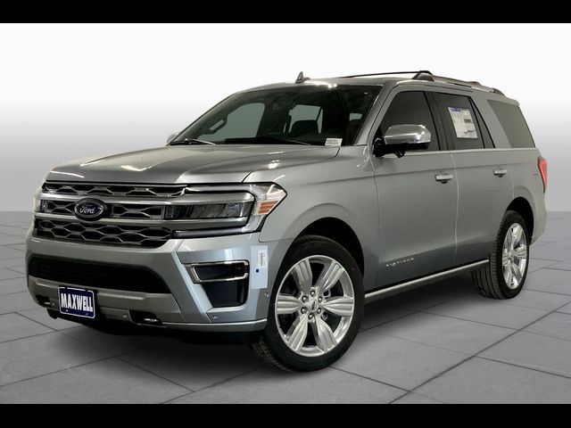 2024 Ford Expedition Platinum