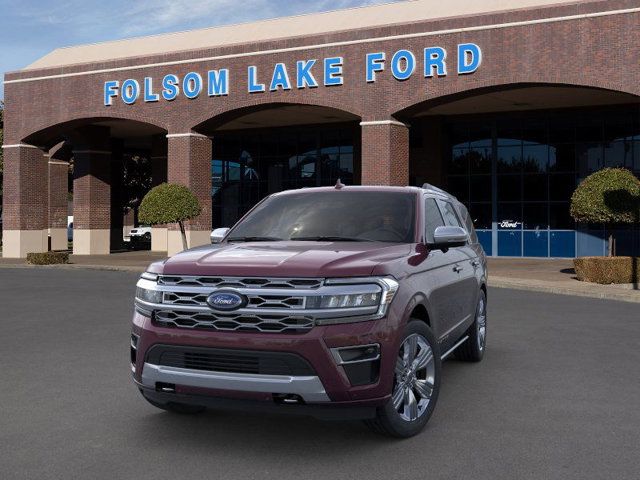 2024 Ford Expedition Platinum