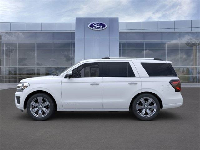 2024 Ford Expedition Platinum