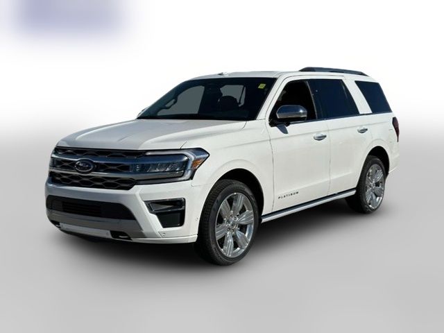 2024 Ford Expedition Platinum