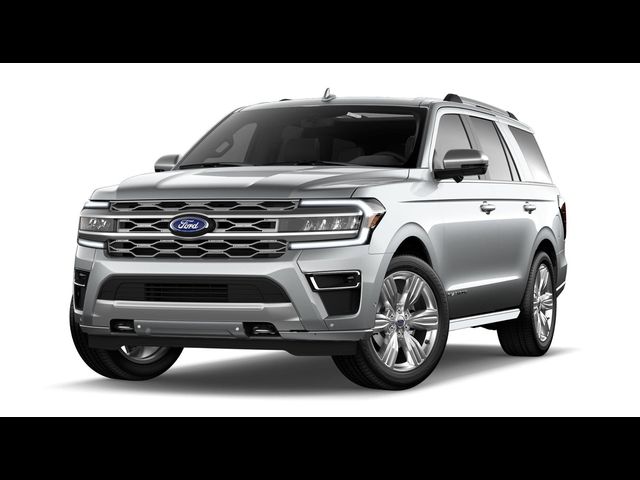 2024 Ford Expedition Platinum