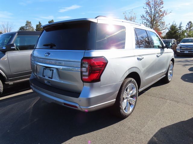 2024 Ford Expedition Platinum