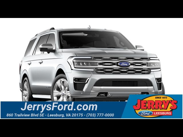 2024 Ford Expedition Platinum