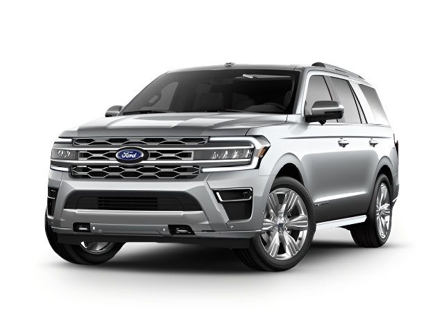 2024 Ford Expedition Platinum