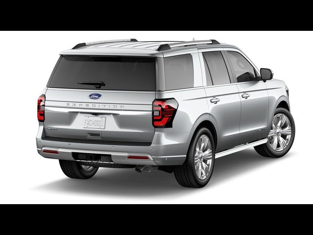 2024 Ford Expedition Platinum