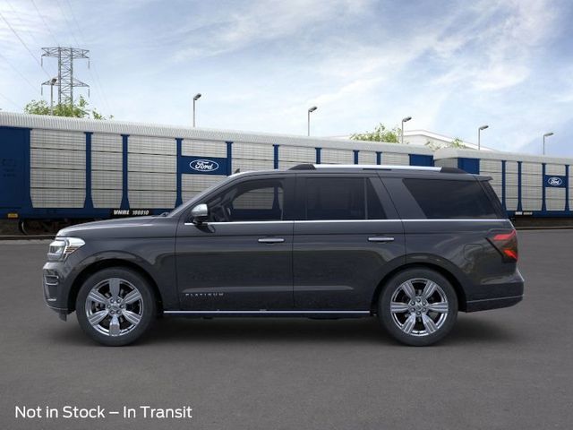 2024 Ford Expedition Platinum