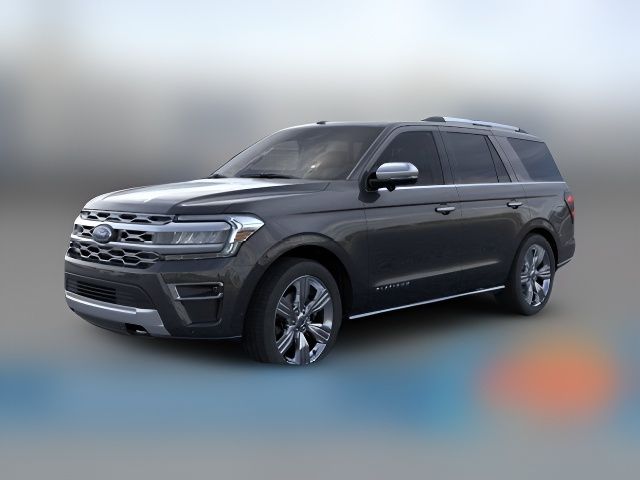 2024 Ford Expedition Platinum