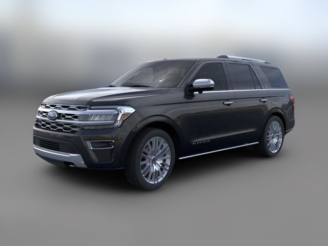 2024 Ford Expedition Platinum