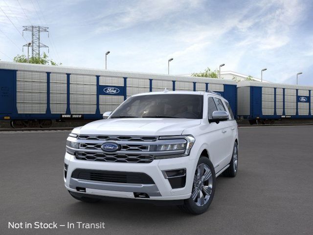 2024 Ford Expedition Platinum