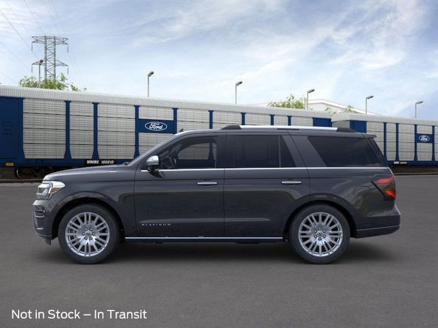 2024 Ford Expedition Platinum