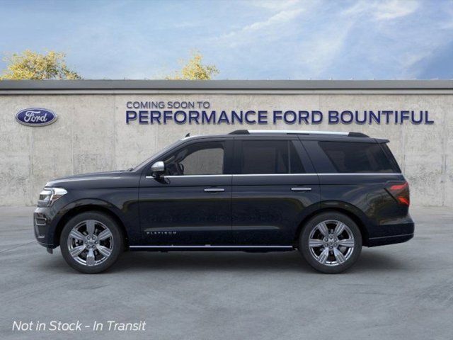 2024 Ford Expedition Platinum