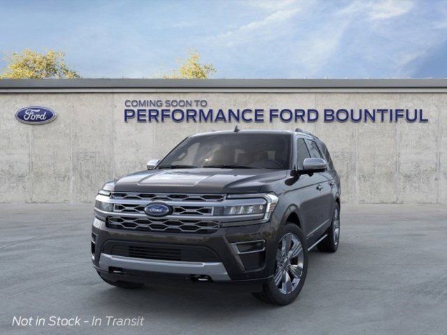 2024 Ford Expedition Platinum