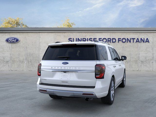 2024 Ford Expedition Platinum