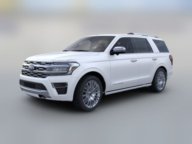 2024 Ford Expedition Platinum