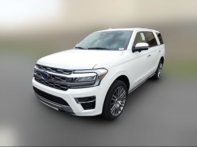 2024 Ford Expedition Platinum