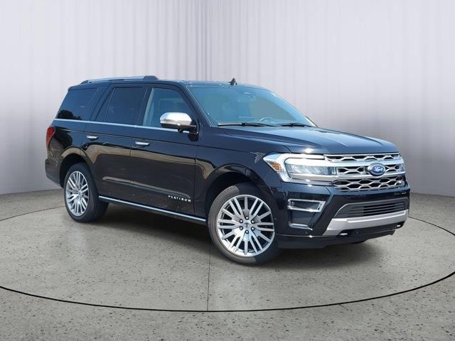 2024 Ford Expedition Platinum