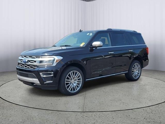 2024 Ford Expedition Platinum