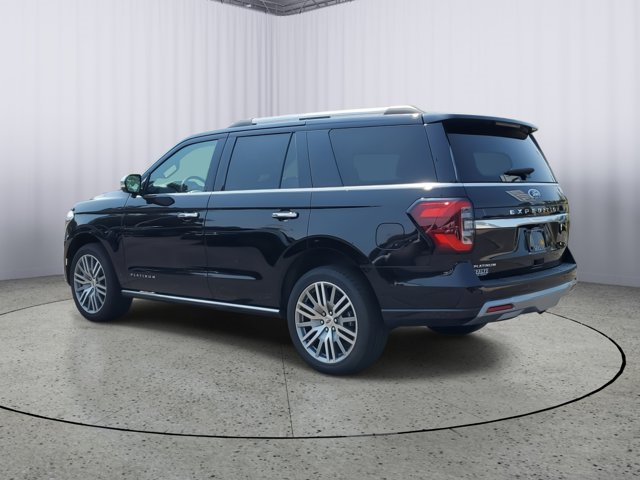 2024 Ford Expedition Platinum