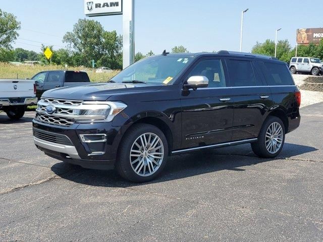 2024 Ford Expedition Platinum