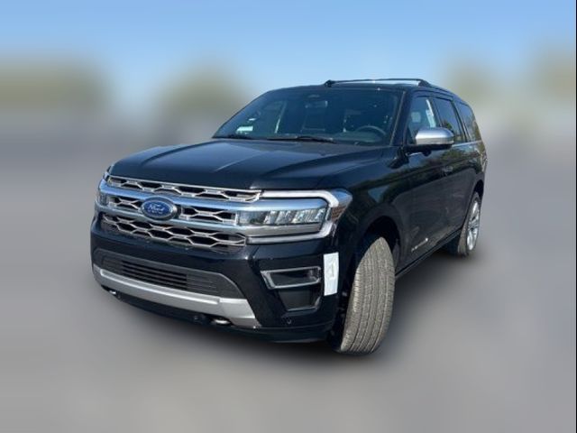 2024 Ford Expedition Platinum
