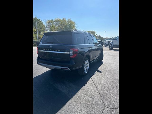 2024 Ford Expedition Platinum