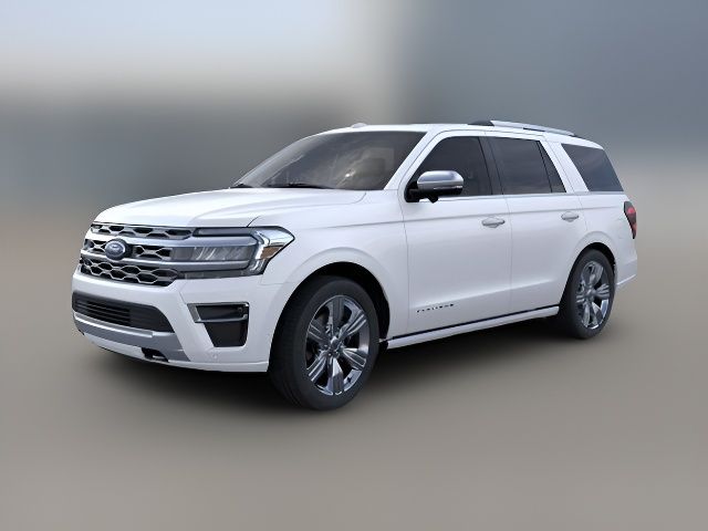 2024 Ford Expedition Platinum