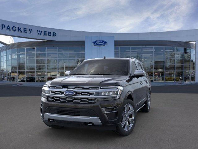 2024 Ford Expedition Platinum