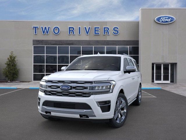 2024 Ford Expedition Platinum