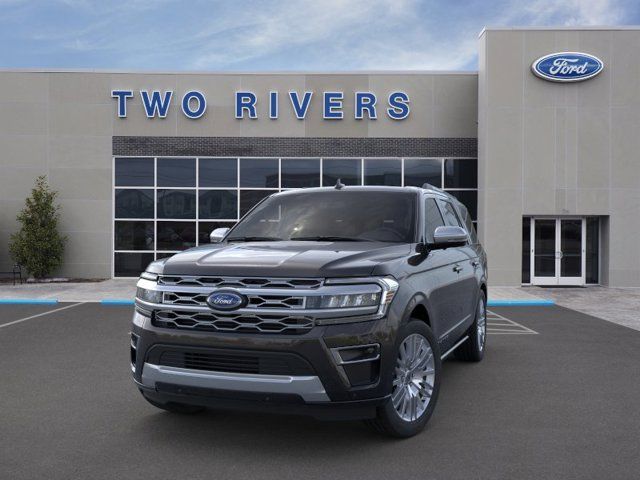 2024 Ford Expedition Platinum