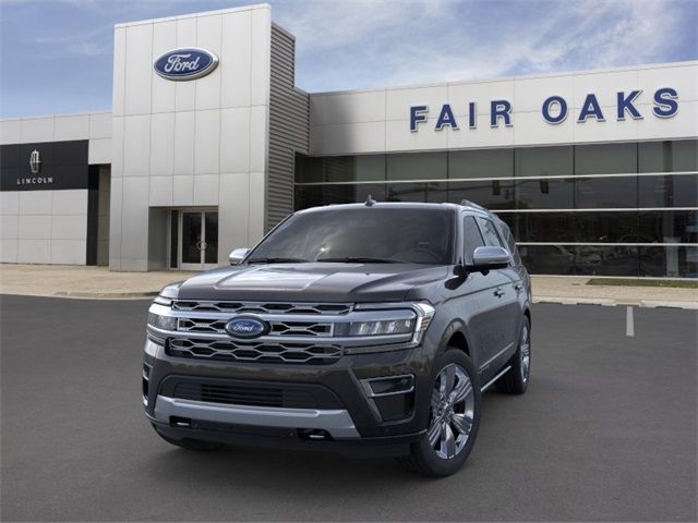 2024 Ford Expedition Platinum