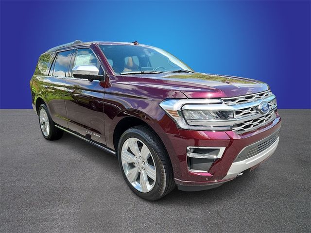 2024 Ford Expedition Platinum