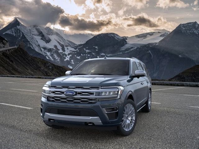 2024 Ford Expedition Platinum