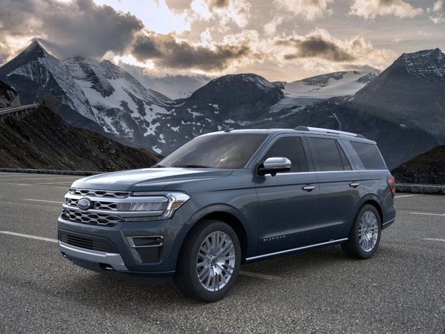 2024 Ford Expedition Platinum