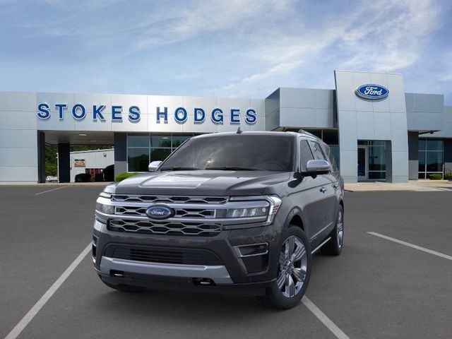 2024 Ford Expedition Platinum