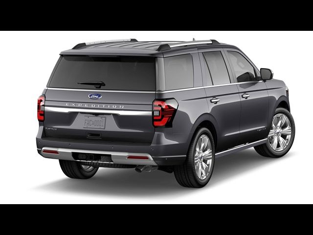 2024 Ford Expedition Platinum