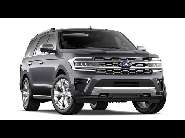 2024 Ford Expedition Platinum