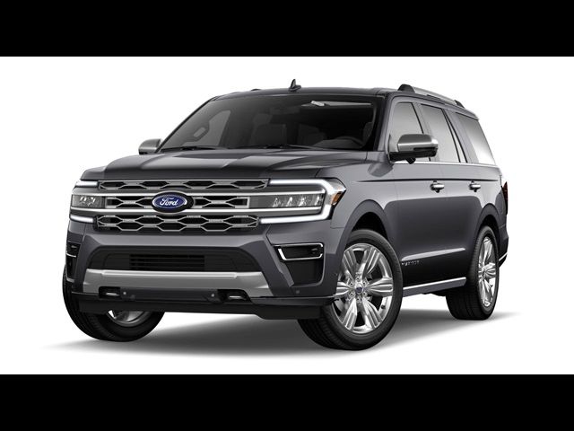 2024 Ford Expedition Platinum