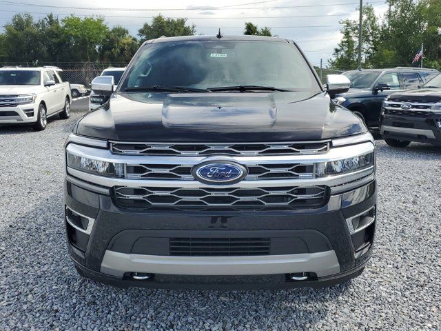 2024 Ford Expedition Platinum