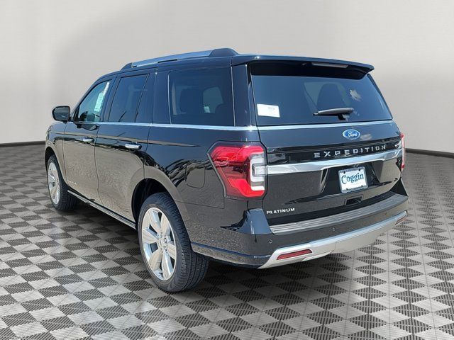 2024 Ford Expedition Platinum