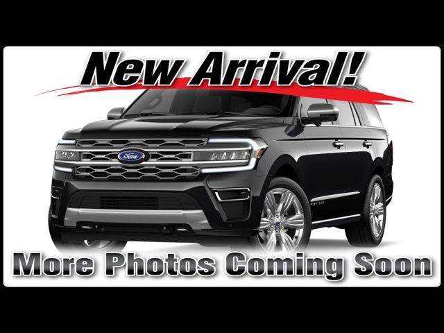 2024 Ford Expedition Platinum