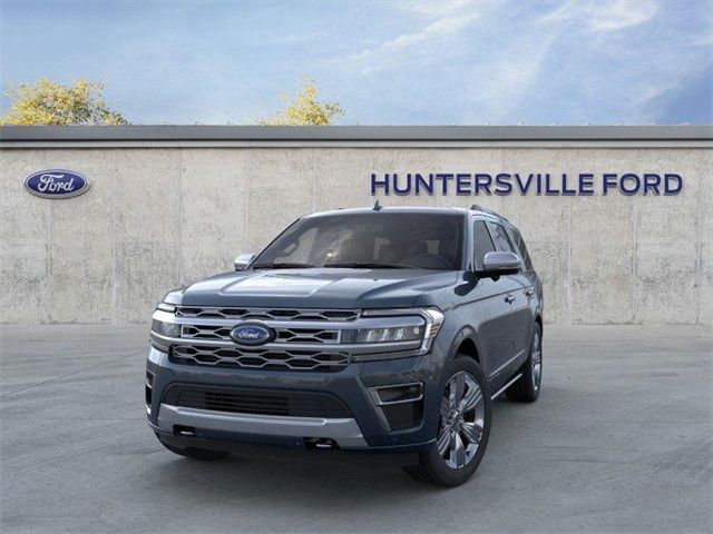 2024 Ford Expedition Platinum